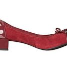 Incaltaminte Femei Geox WCAREY14 Bordeaux