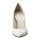 Incaltaminte Femei Stuart Weitzman Nouveau White Patent