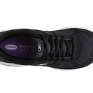 Incaltaminte Femei Dr Scholl\'s Dr Scholls Raven Walking Shoe - Womens BlackPurple