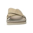 Incaltaminte Femei Franco Sarto Lure Taupe Sport Nubuck