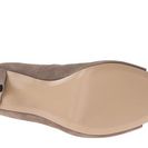 Incaltaminte Femei Calvin Klein Neive Winter Taupe Kid SuedePatent