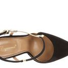 Incaltaminte Femei DSQUARED2 G302 Camoscio Nero