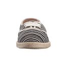 Incaltaminte Femei Roxy Tango BlackWhite
