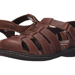 Incaltaminte Femei Minnetonka Sequoia Brown Leather