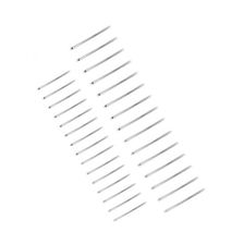 Bijuterii Femei Forever21 Classic and Midi Ring Set Silver