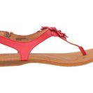 Incaltaminte Femei Born D\'Anna Red Full Grain Leather