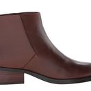 Incaltaminte Femei Cole Haan Dabney Bootie II Harvest Brown Leather