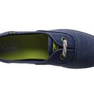 Incaltaminte Femei Keds Breeze Salt Washed Navy