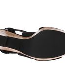 Incaltaminte Femei Diane Von Furstenberg Deetra Black Kid Suede