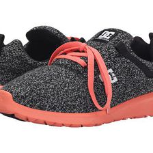 Incaltaminte Femei DC Heathrow SE Grey Ash