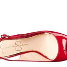 Incaltaminte Femei Jessica Simpson Jeniri Lipstick Patent