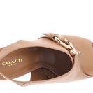 Incaltaminte Femei COACH Sherry Nude