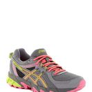 Incaltaminte Femei ASICS GEL-Sonoma 2 Running Sneaker ALUMINUM-L