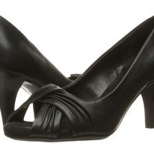 Aerosoles Deluxe Black