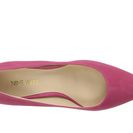 Incaltaminte Femei Nine West Margot Dark Pink Suede