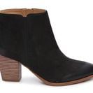 Incaltaminte Femei Franco Sarto Aeron Chelsea Boot Black