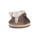 Incaltaminte Femei Sperry Top-Sider Sand Wharf Platinum