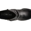 Incaltaminte Femei Nine West Dynamic Bootie Black