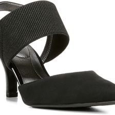 LifeStride Solace Black