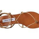 Incaltaminte Femei Steve Madden Werkit Tan Suede
