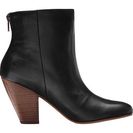 Incaltaminte Femei Corso Como Simba Black Nappa