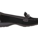 Incaltaminte Femei Naturalizer Camille Black Croc