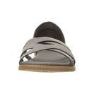 Incaltaminte Femei Timberland Caswell Closed Back Sandal Dark Grey Antique