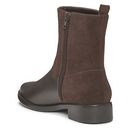 Incaltaminte Femei Aerosoles Make A Wish Bootie Brown