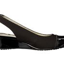 Incaltaminte Femei Anne Klein Callum BlackBlack Fabric