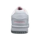 Incaltaminte Femei K-Swiss Gstaadtrade WhiteCrystal RoseStorm