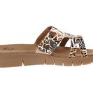 Incaltaminte Femei Aerosoles Serenwipity Safari Print