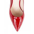 Incaltaminte Femei Nissa PANTOFI CU TOC EXPA02218 Rou