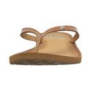 Incaltaminte Femei Roxy Nevis Tan