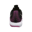 Incaltaminte Femei Nike Flex Fury BlackPink FoilSport FuchsiaWhite