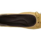 Incaltaminte Femei Timberland Ellsworth 6quot Ballerina Wheat Nubuck