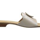 Incaltaminte Femei Vaneli Beagen Sand Pearl Nappa