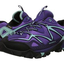 Incaltaminte Femei Merrell Capra Sport GORE-TEXreg Royal LilacAdventurine