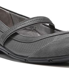 LifeStride Dare Dark Grey