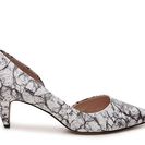 Incaltaminte Femei French Connection Kandy Pump BlackWhite