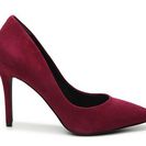 Incaltaminte Femei Charles by Charles David Pact Pump Burgundy
