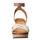 Incaltaminte Femei Dolce Vita Peyton White Multi Lizard Embossed Stella 