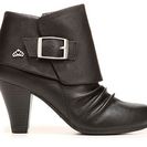 Incaltaminte Femei Fergalicious Mackenzie Bootie Black