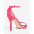Incaltaminte Femei CheapChic Sydney-46 Wicked Love Heel Coral