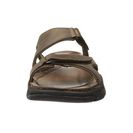 Incaltaminte Femei Keen Sarasota Slide Cascade Brown