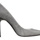 Incaltaminte Femei Stuart Weitzman Nouveau Silver Noir