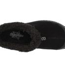 Incaltaminte Femei SKECHERS Spartan - Snuggly Black