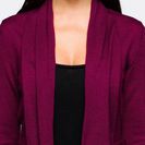 Rochie tricotată cu curea 