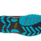 Incaltaminte Femei Keen Saltzman WP Dress BlueBlue Danube