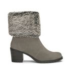 Incaltaminte Femei Aerosoles Incognito Bootie Grey