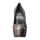 Incaltaminte Femei Stuart Weitzman Mae Lead Petrol Patent